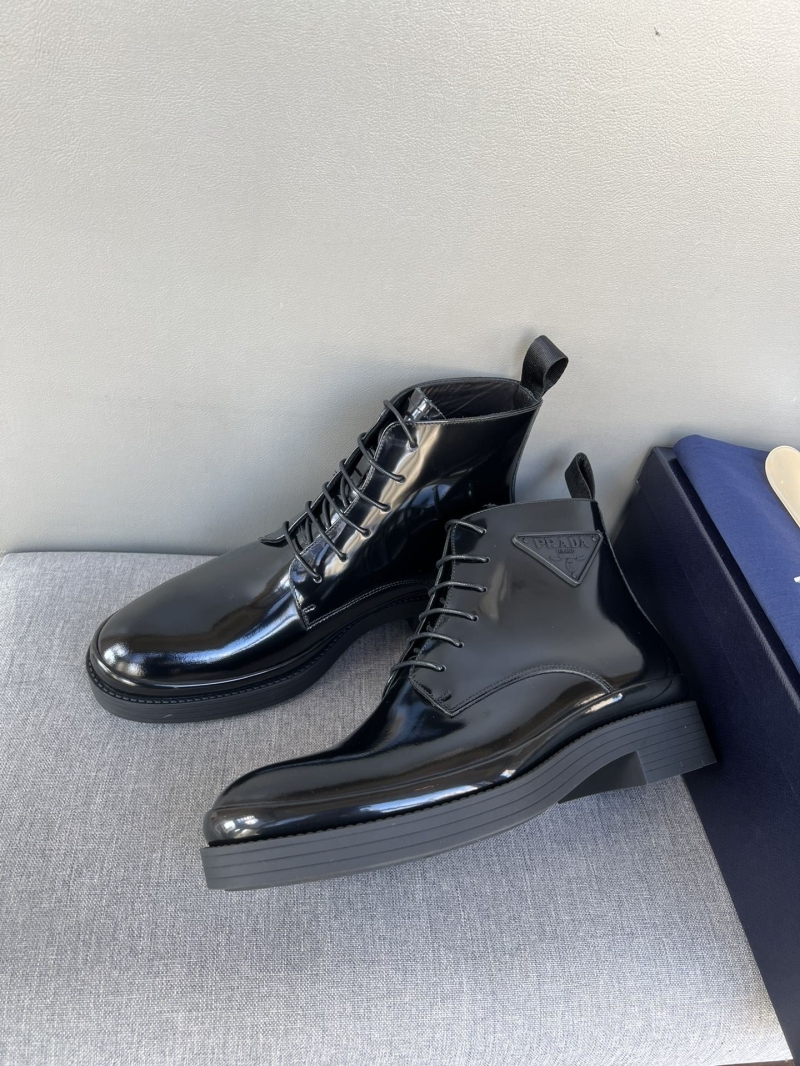 Prada Boots